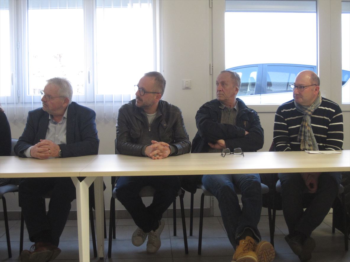 Assemblée générale 2025