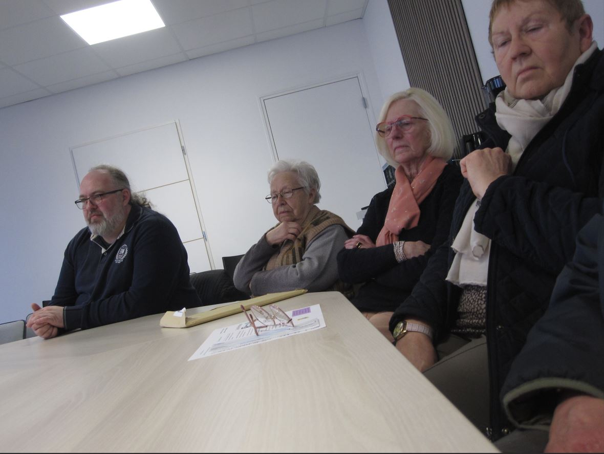 Assemblée générale 2025