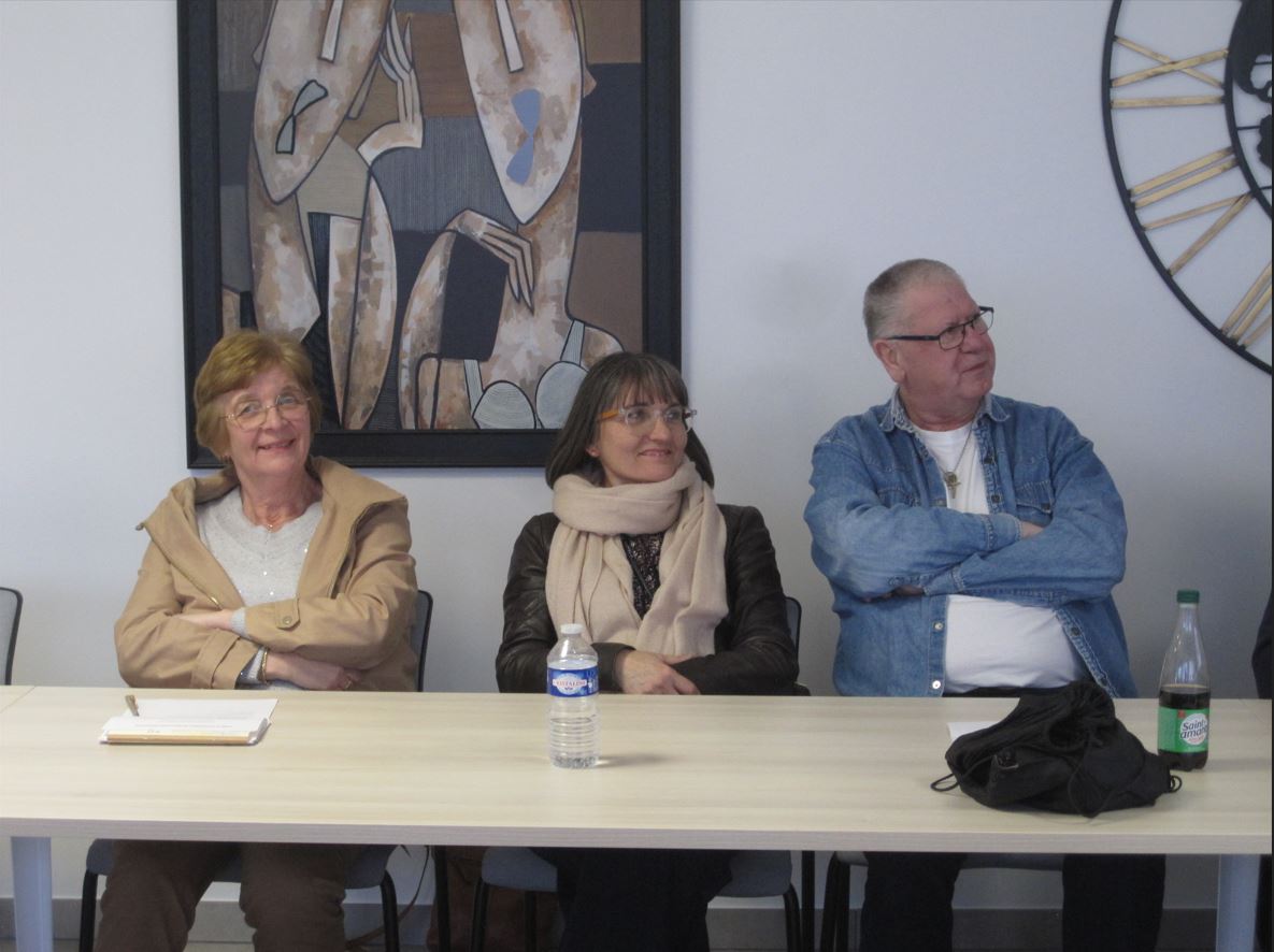 Assemblée générale 2025
