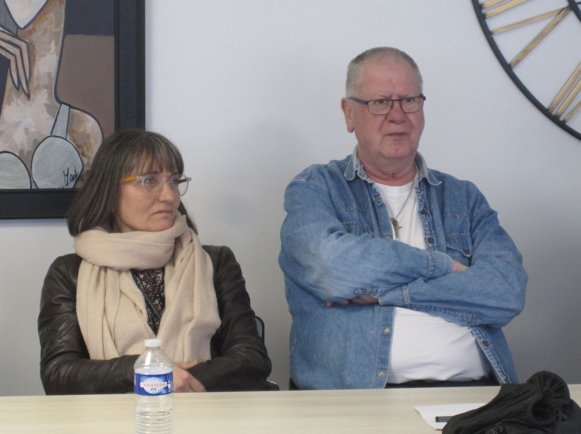 Assemblée générale 2025