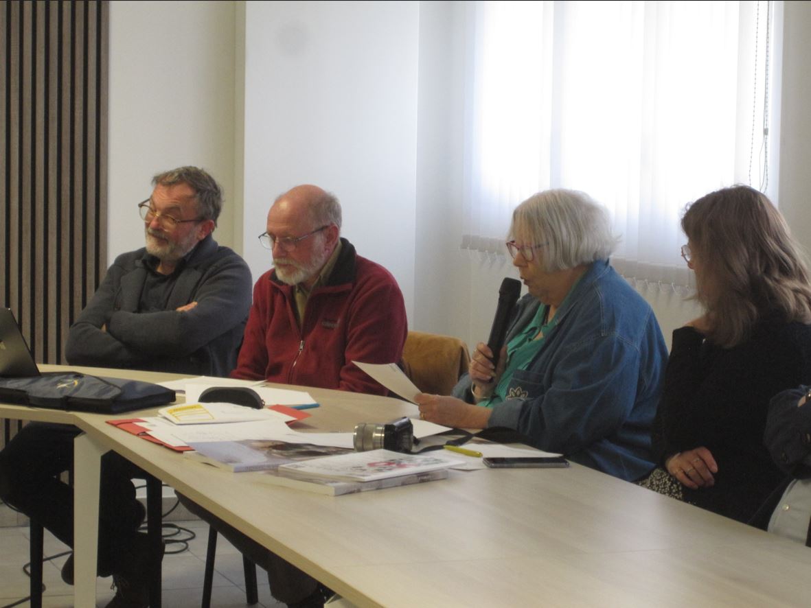 Assemblée générale 2025