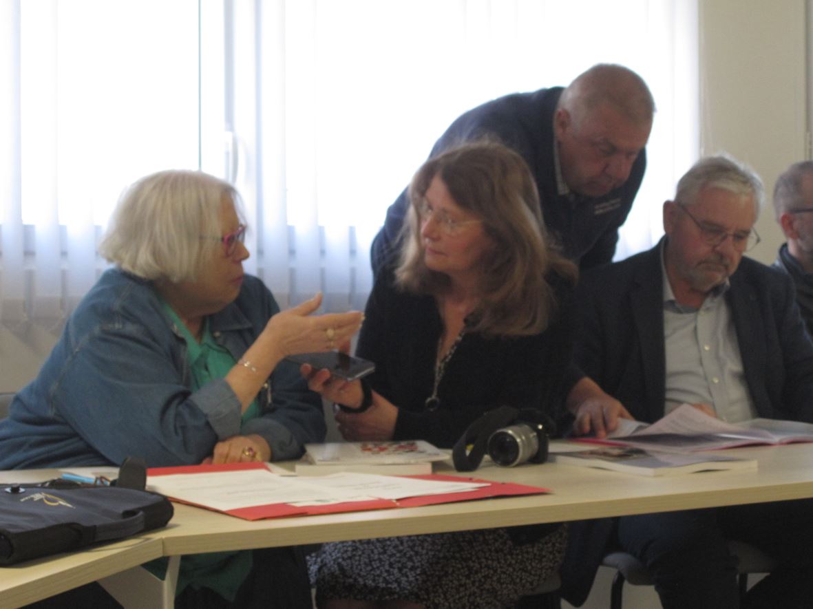 Assemblée générale 2025