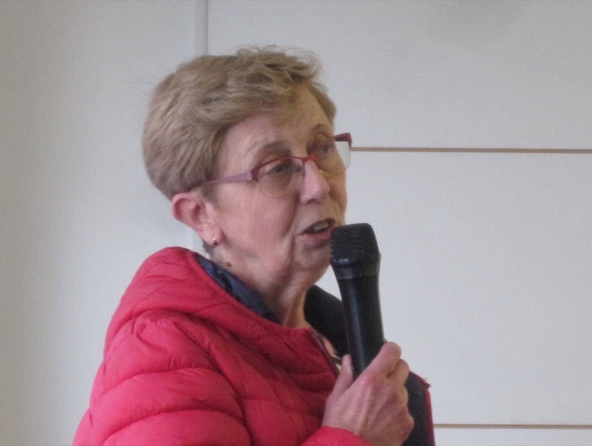Assemblée générale 2025