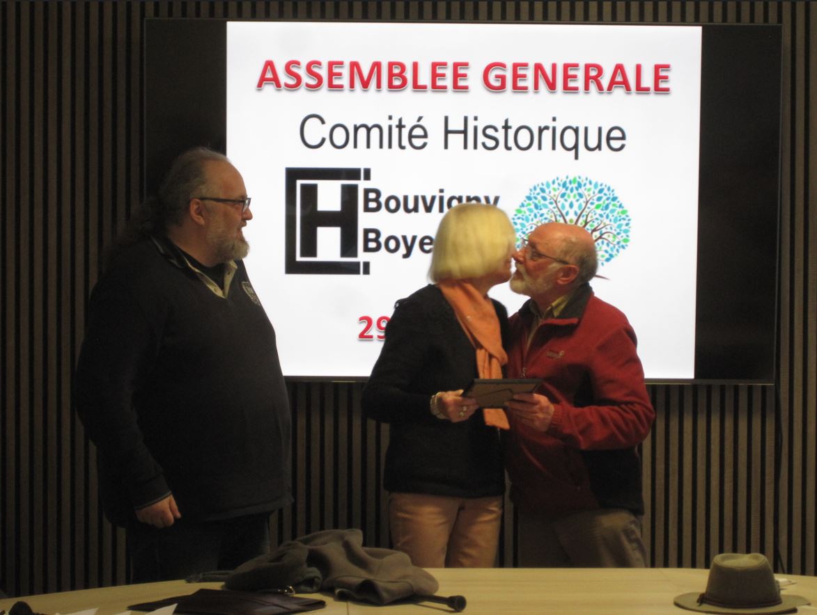 Assemblée générale 2025