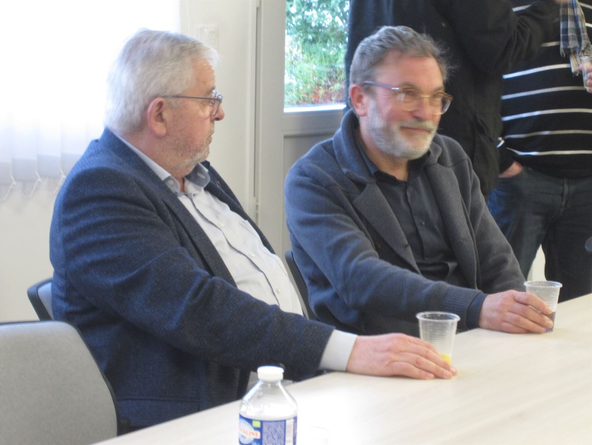 Assemblée générale 2025