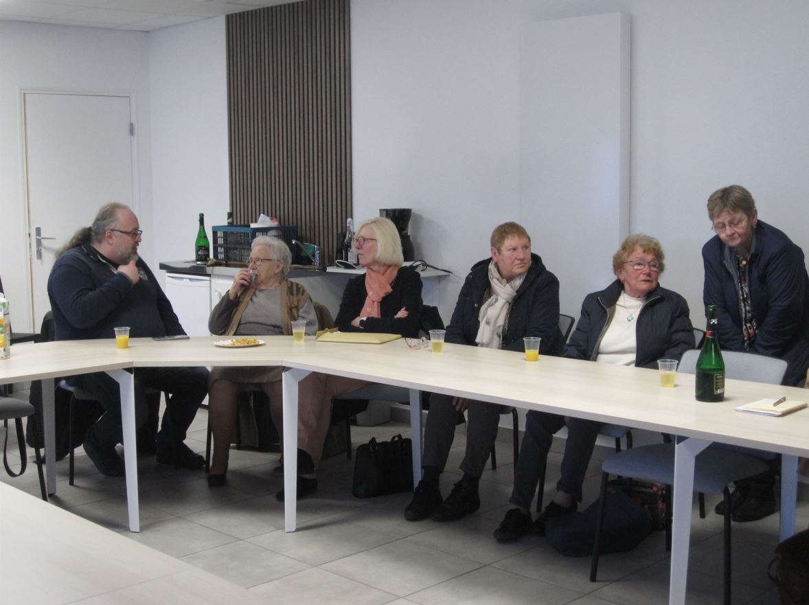 Assemblée générale 2025