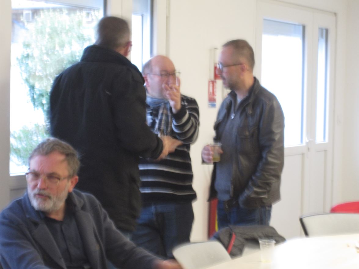 Assemblée générale 2025