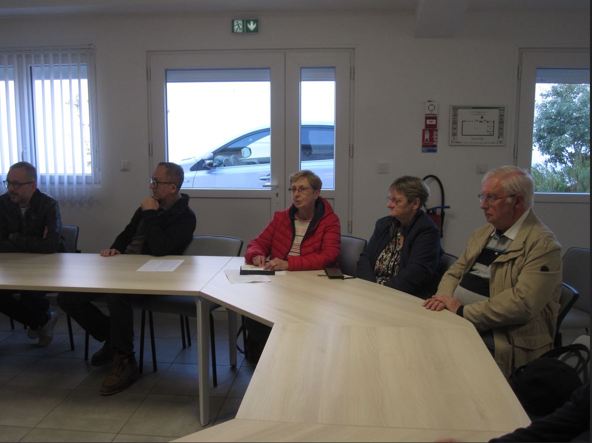 Assemblée générale 2025