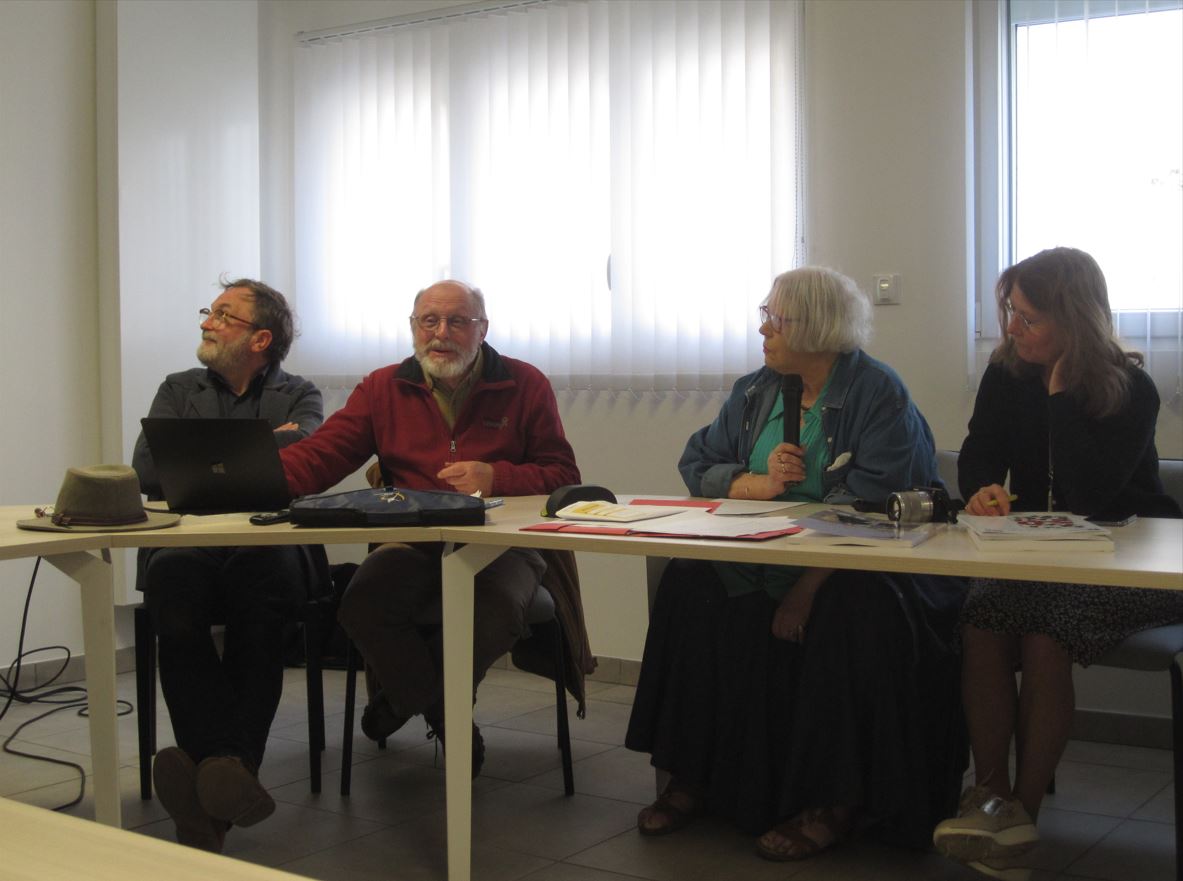 Assemblée générale 2025