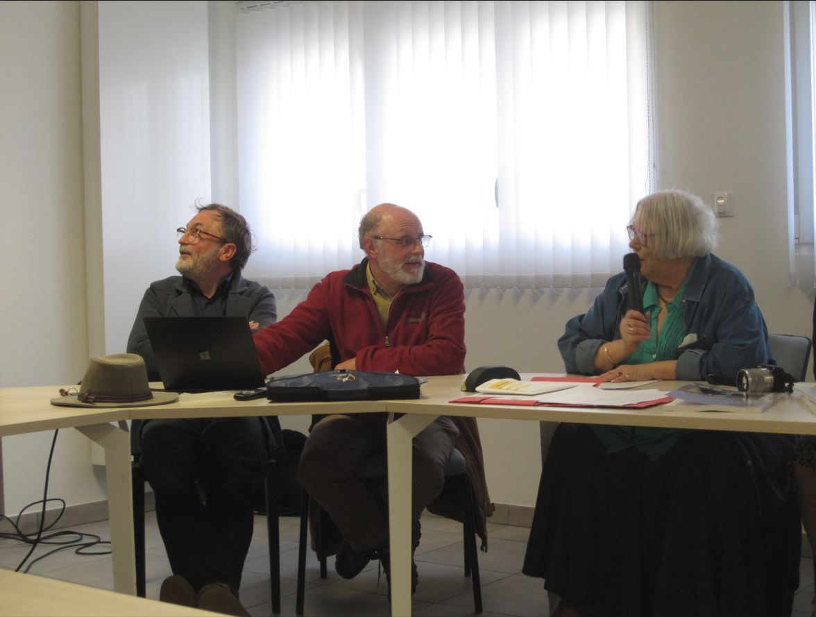Assemblée générale 2025