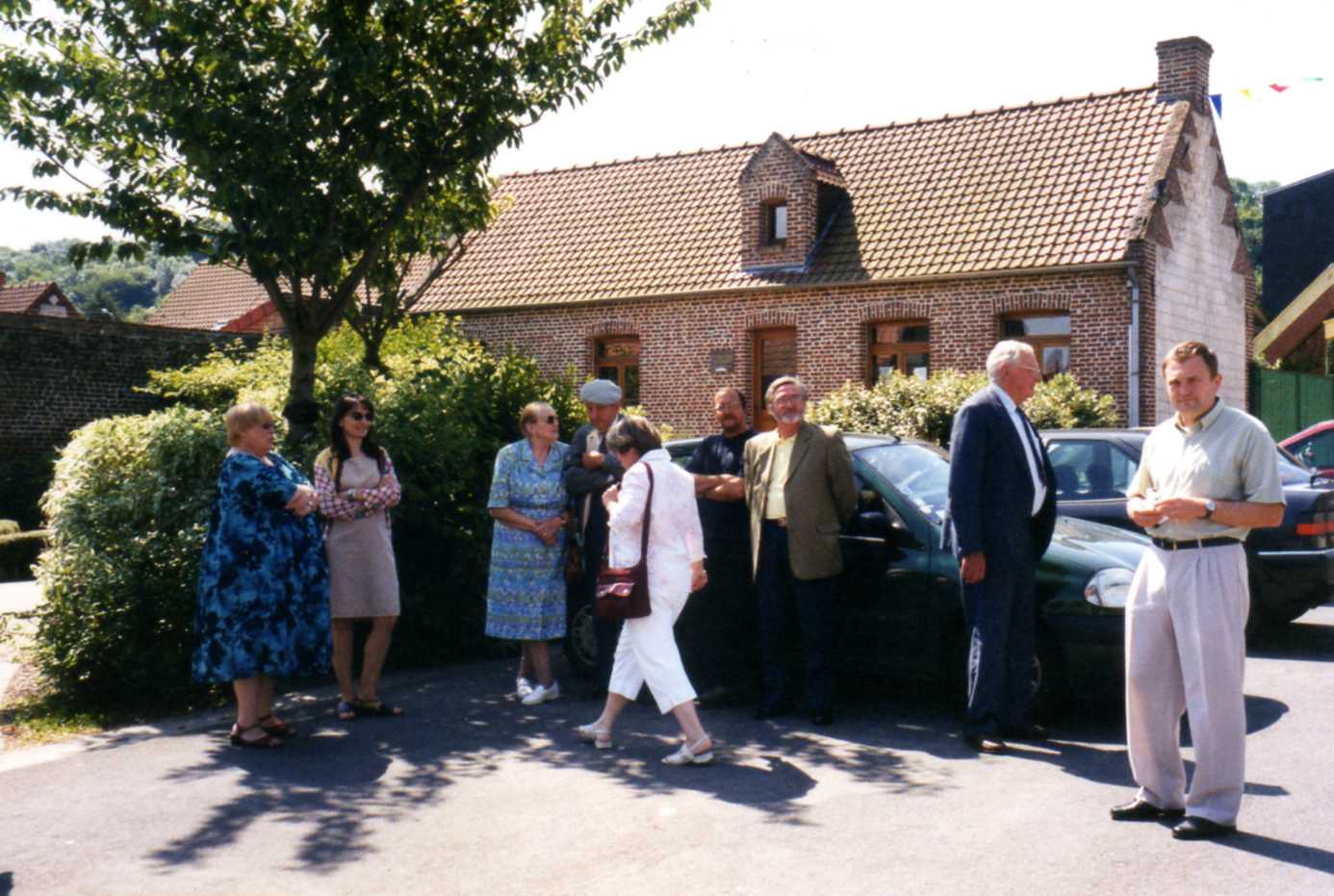 Espace Henri MAYEUR