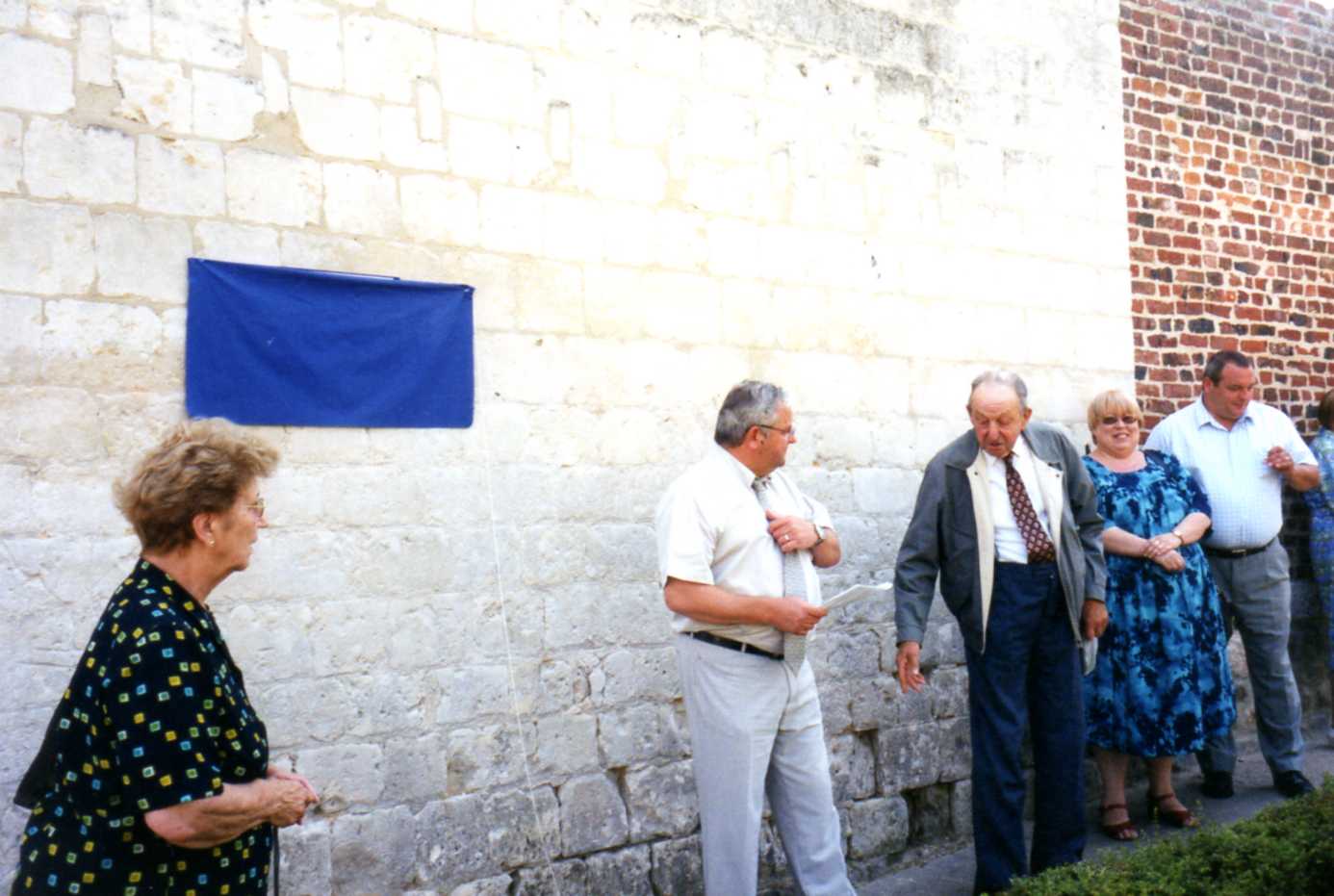 Espace Henri MAYEUR