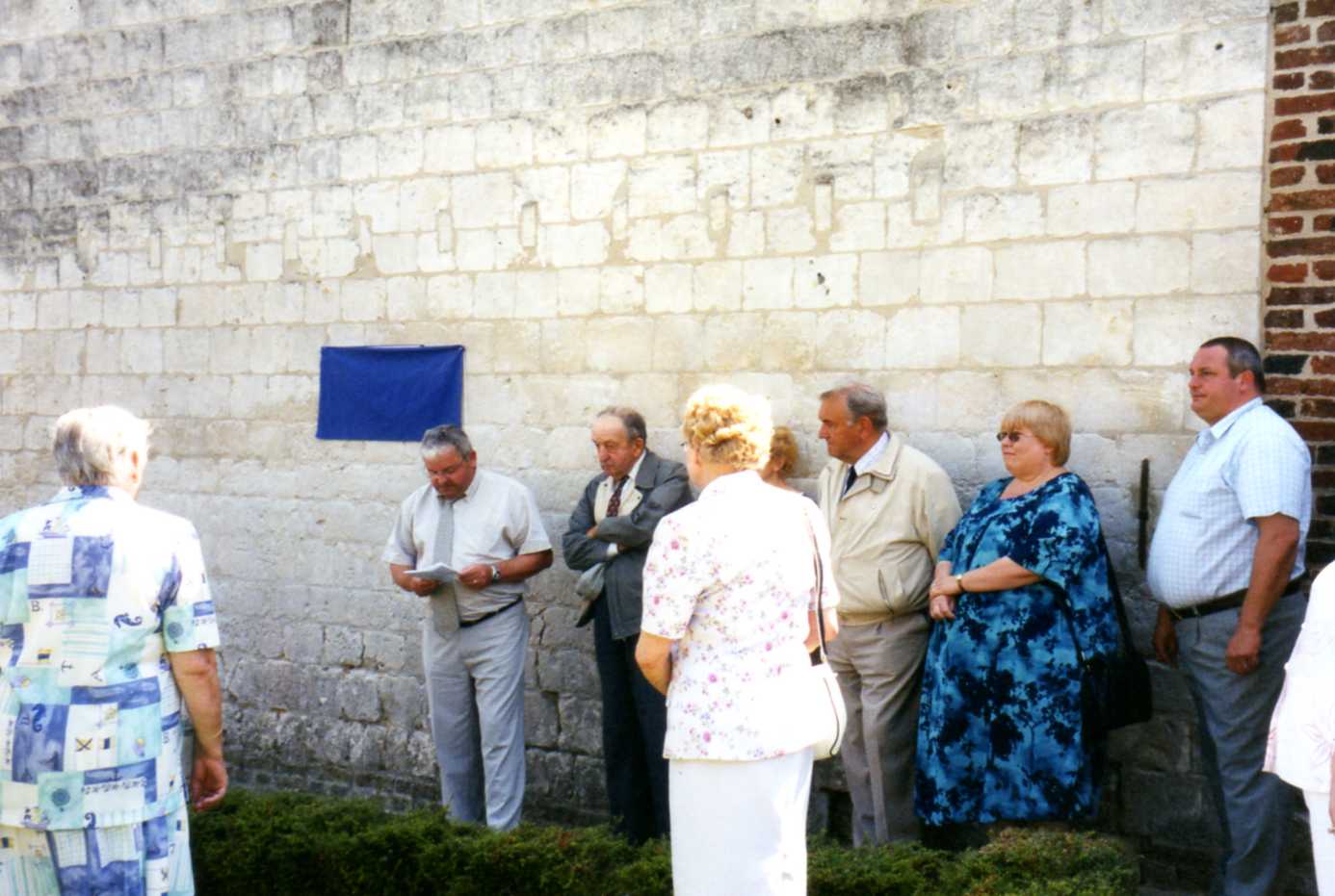 Espace Henri MAYEUR