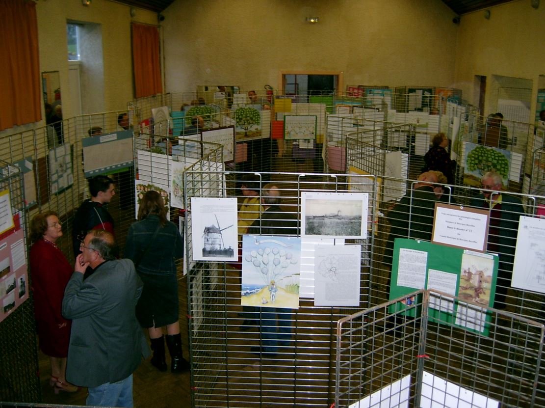 Exposition 2004