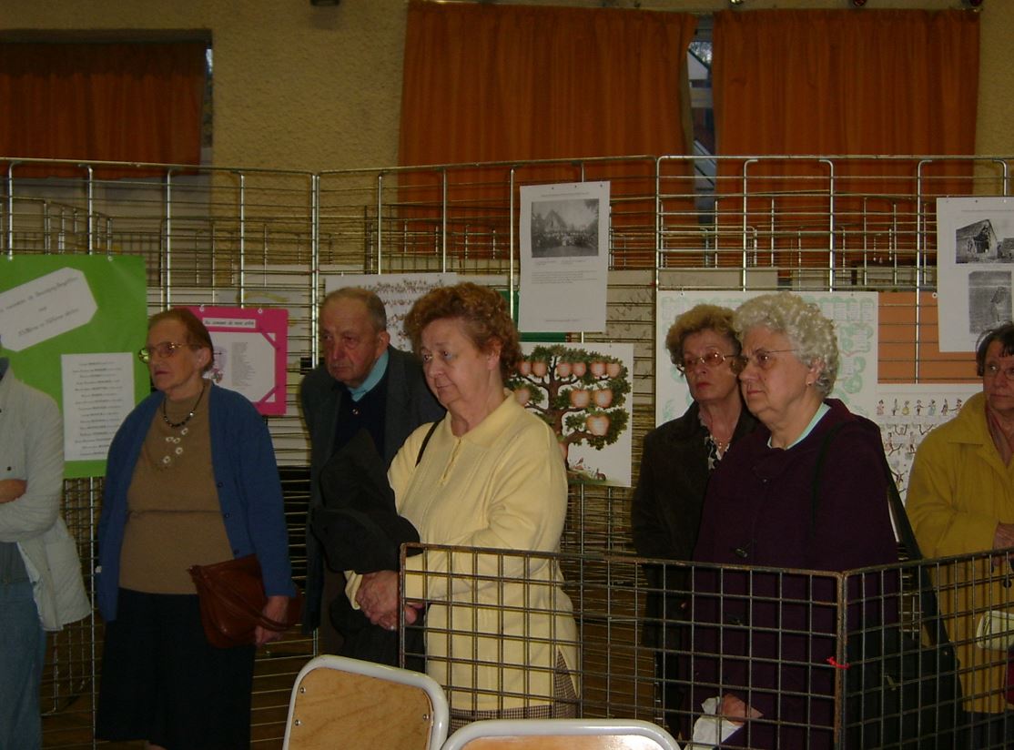 Exposition 2004