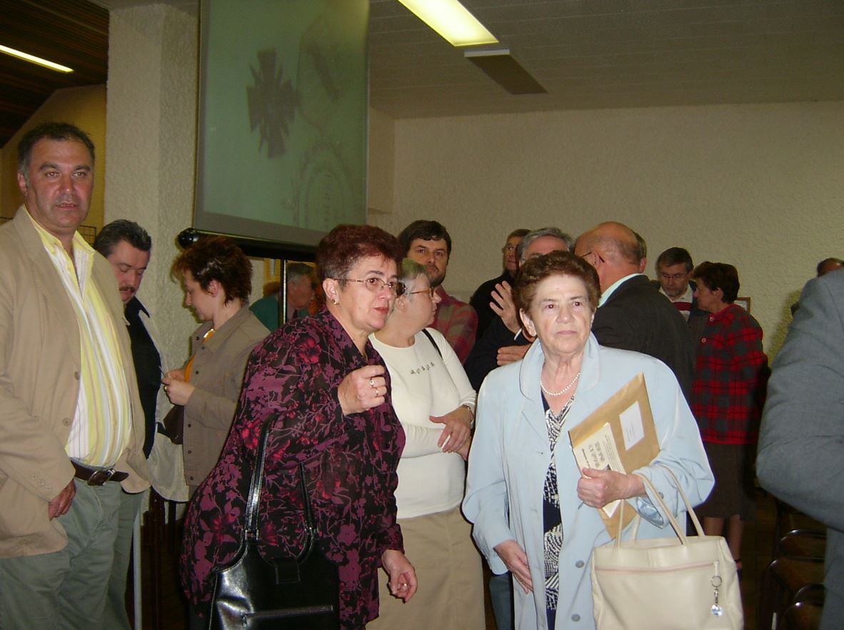 Exposition 2005