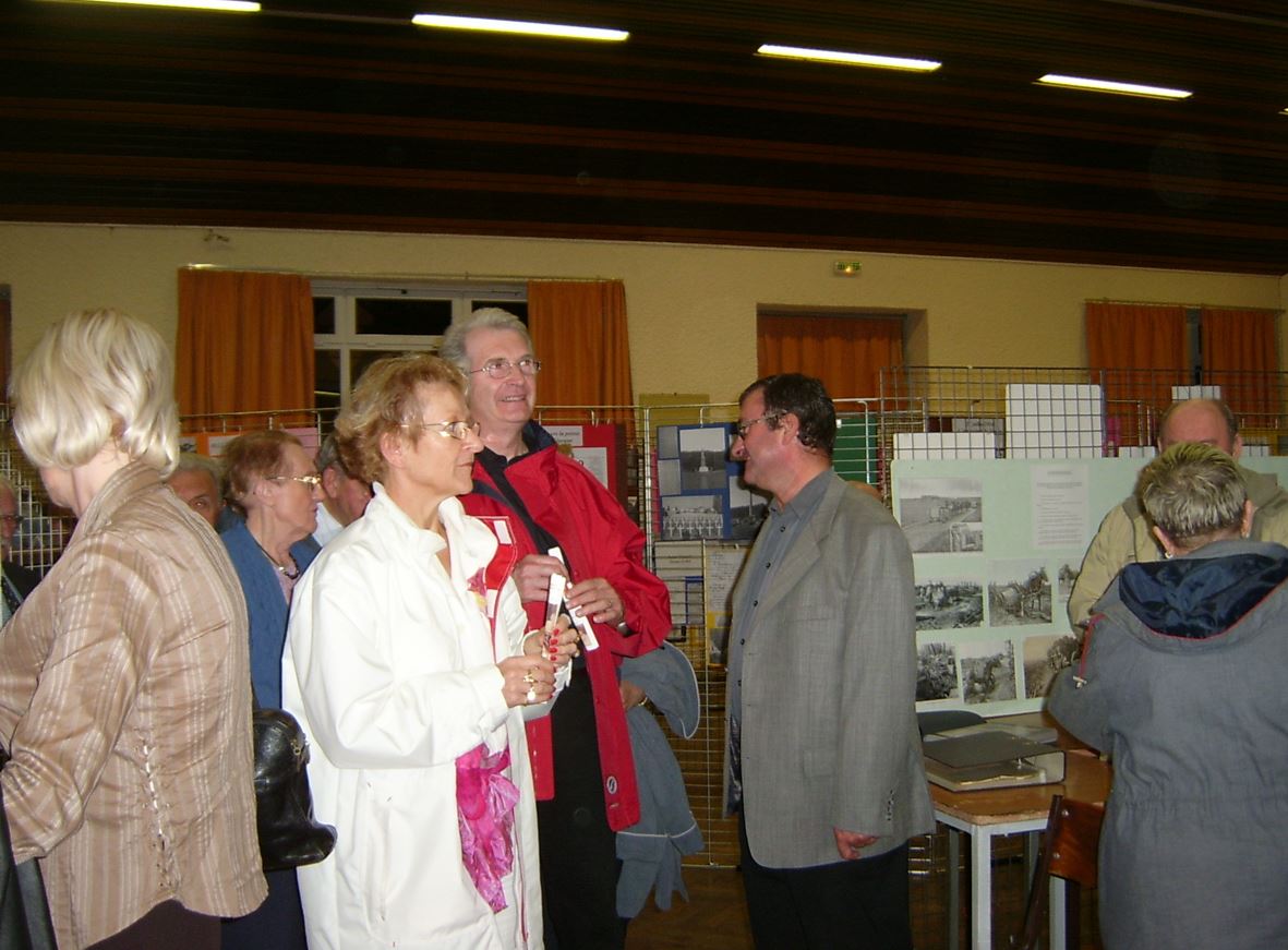 Exposition 2005