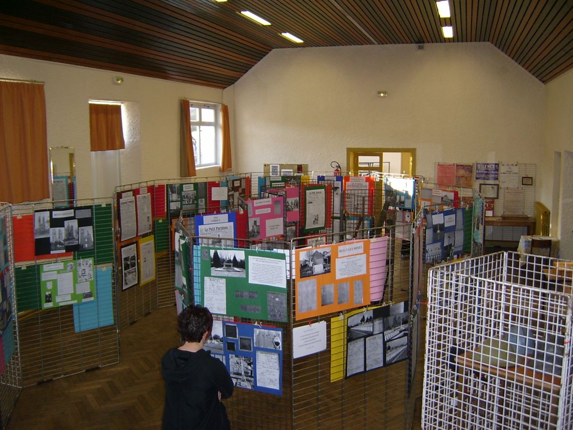 Exposition 2005