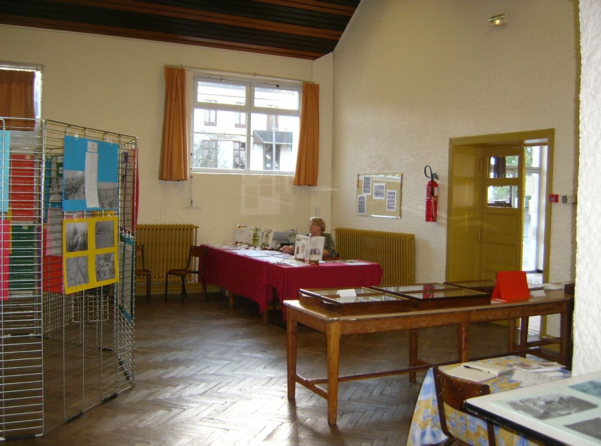 Exposition 2005