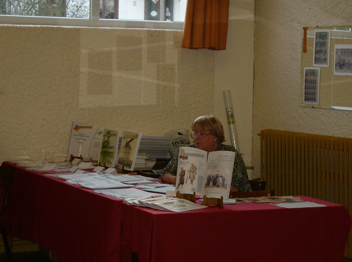 Exposition 2005