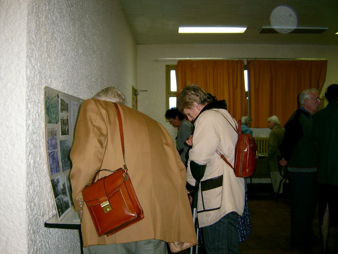 Exposition 2005