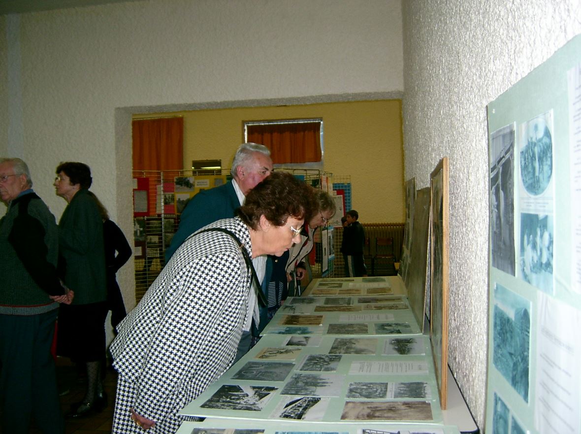 Exposition 2005