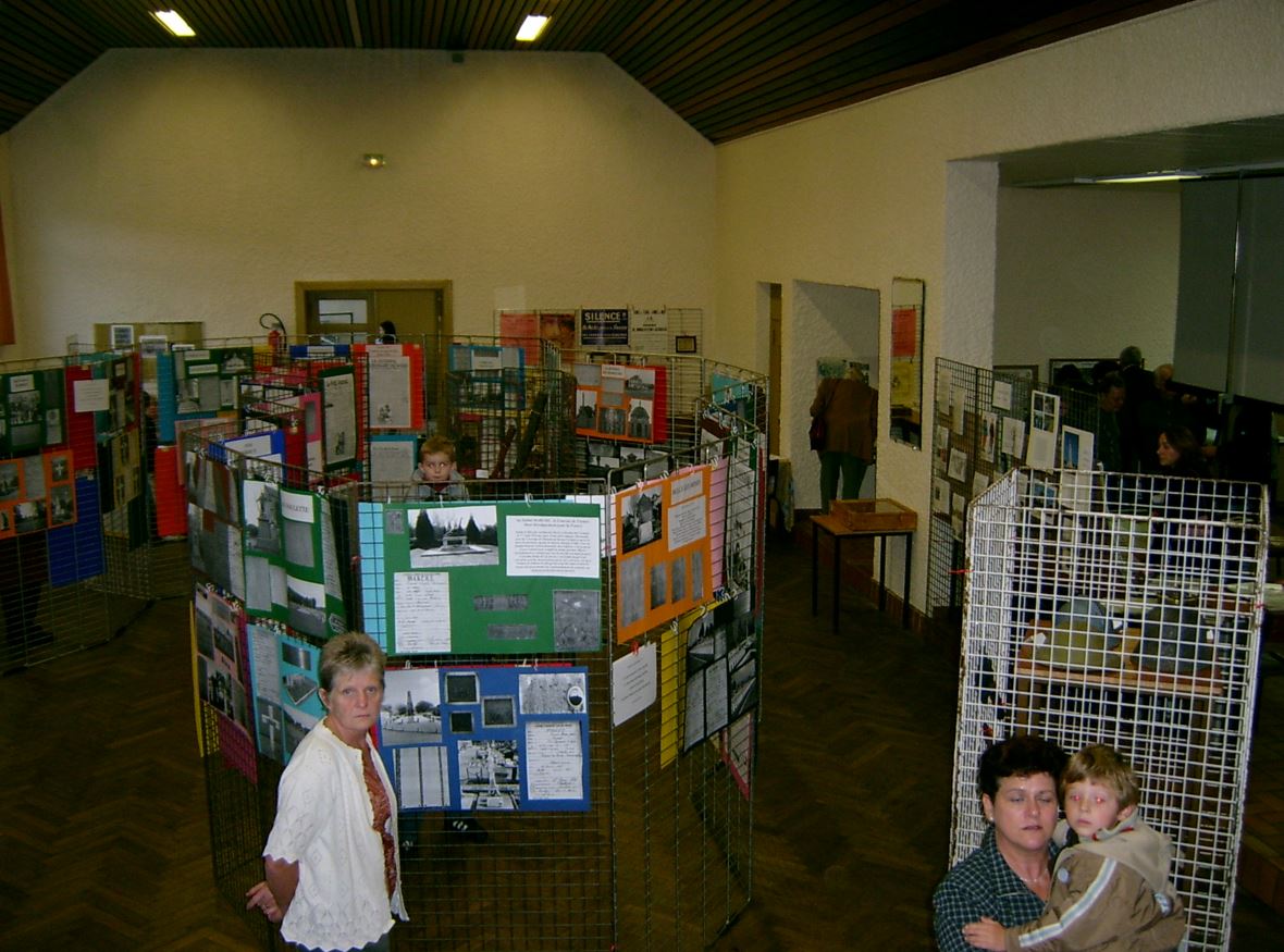 Exposition 2005