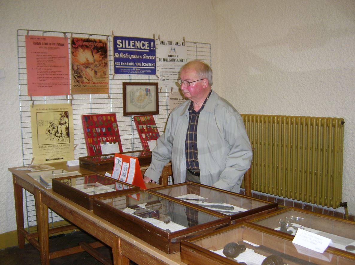 Exposition 2005