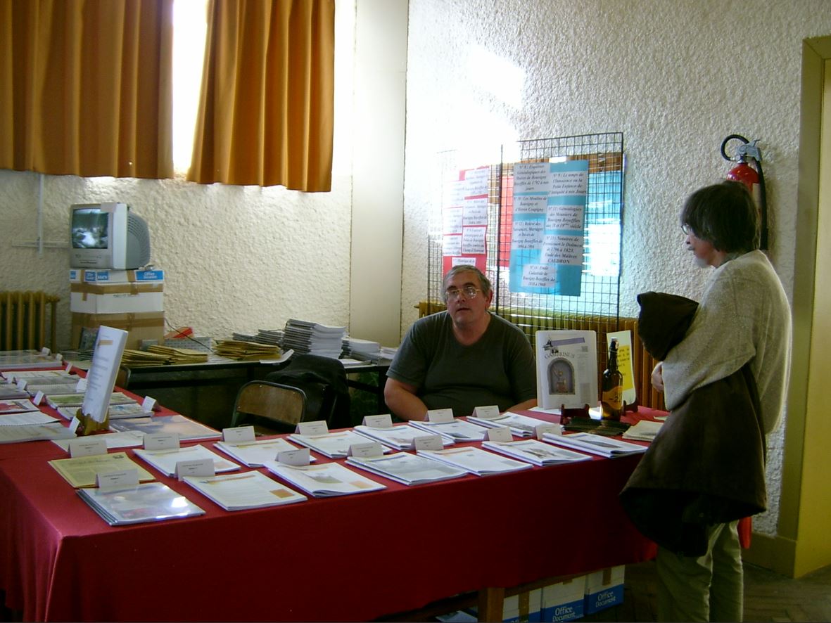 Exposition 2006