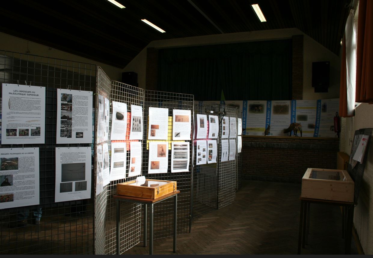 Exposition 2007