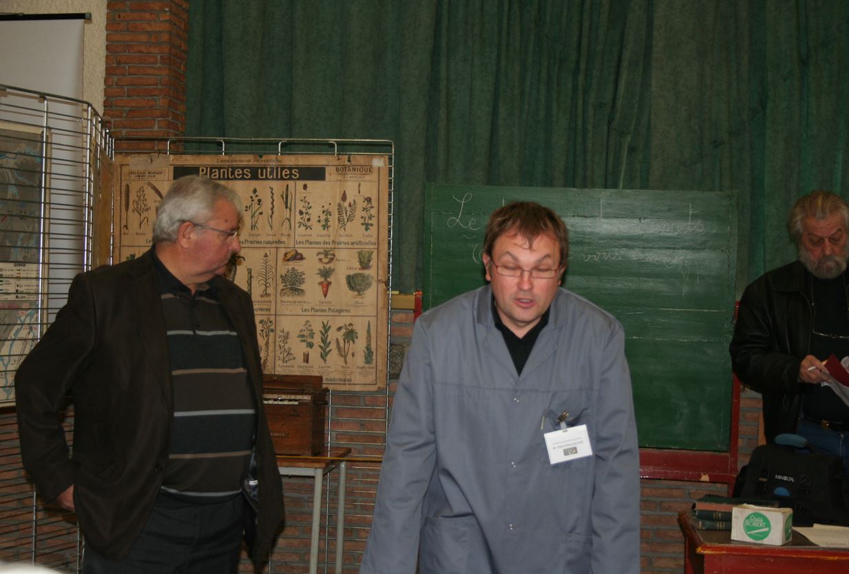 Exposition 2009