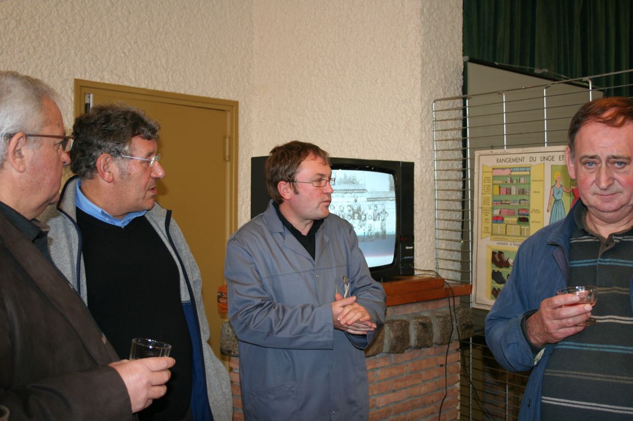 Exposition 2009