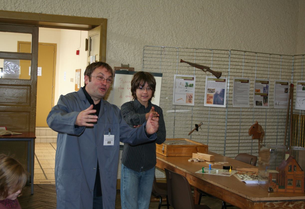 Exposition 2009