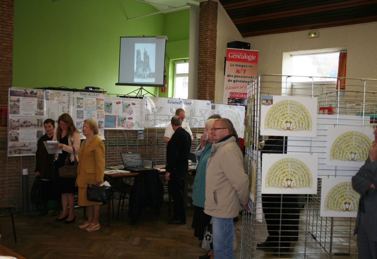 Exposition 2010