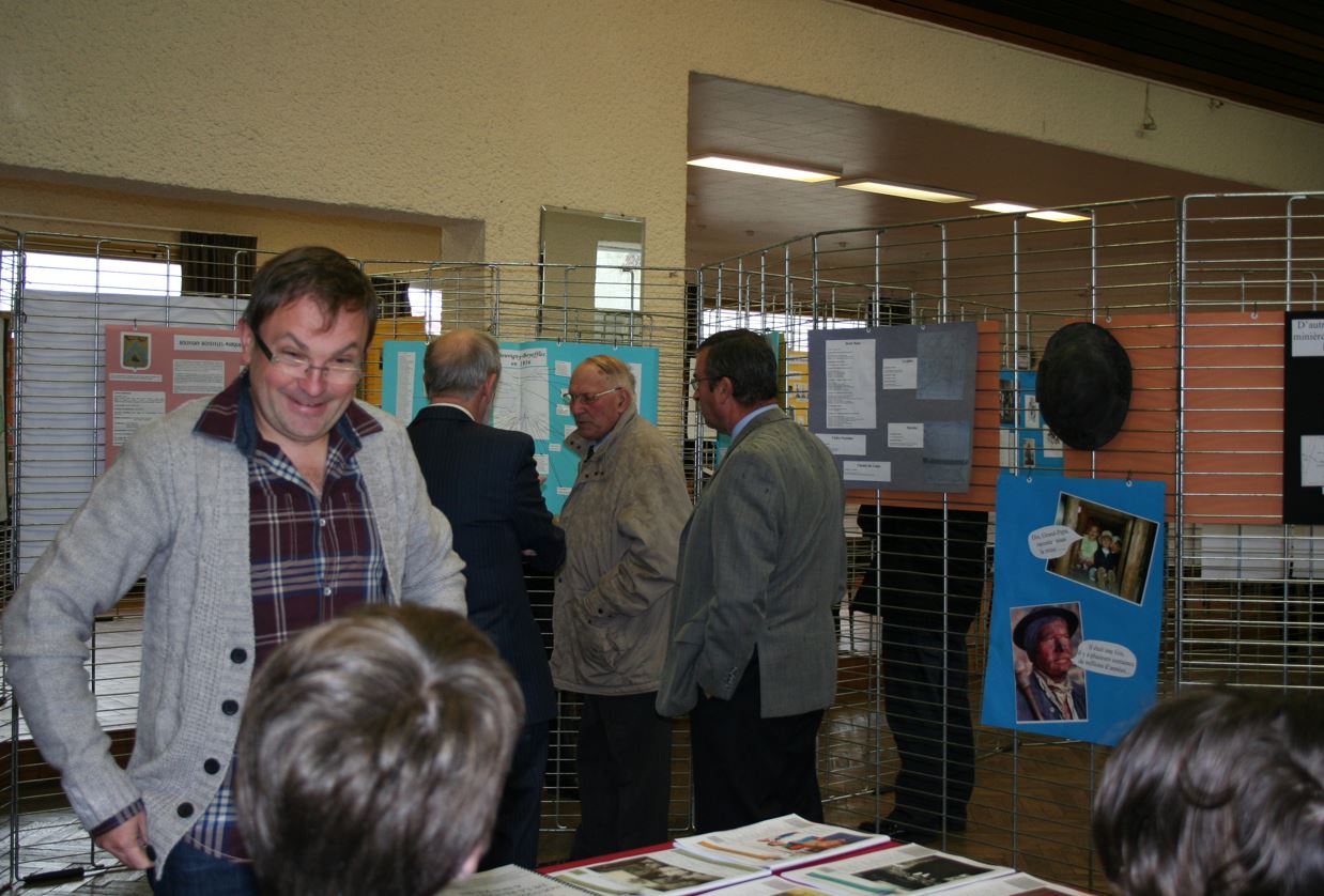 Exposition 2012