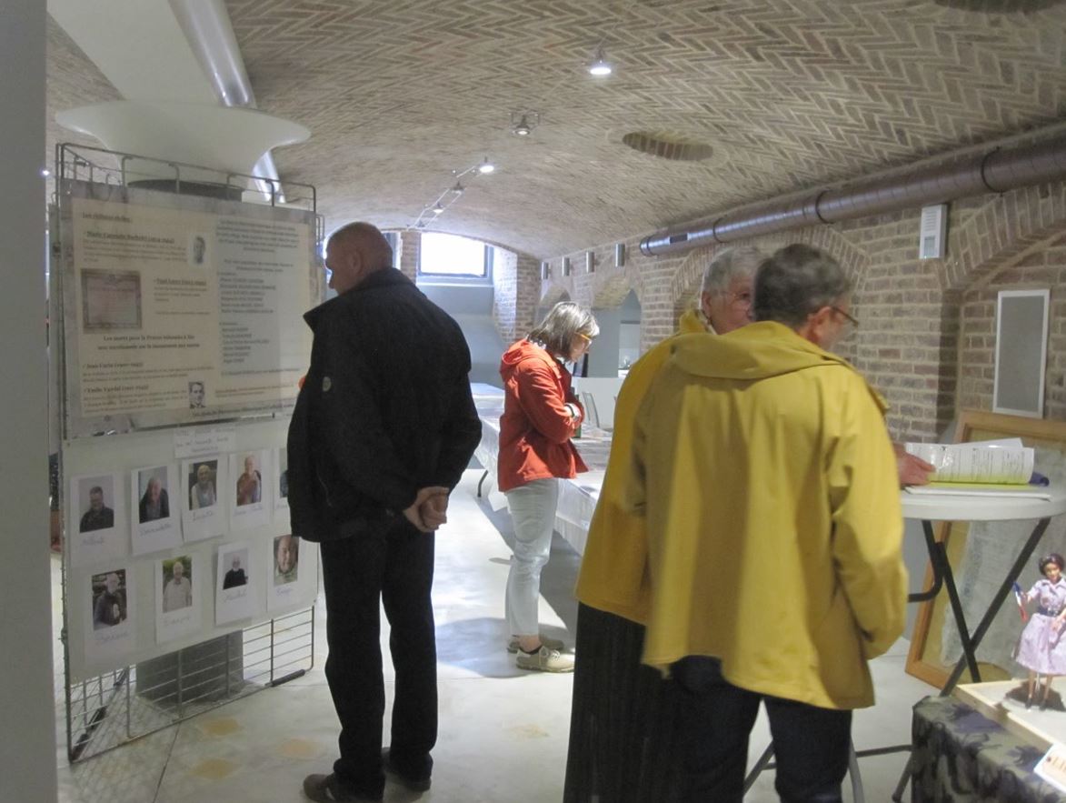 Expo Aix mai 2025