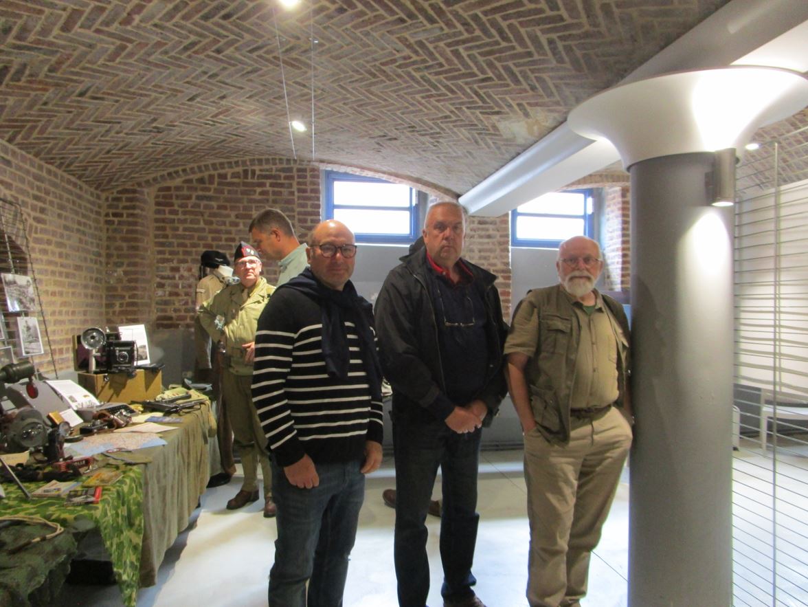 Expo Aix mai 2025