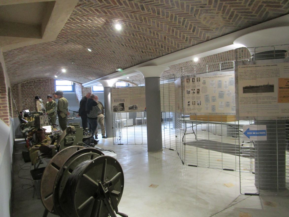 Expo Aix mai 2025
