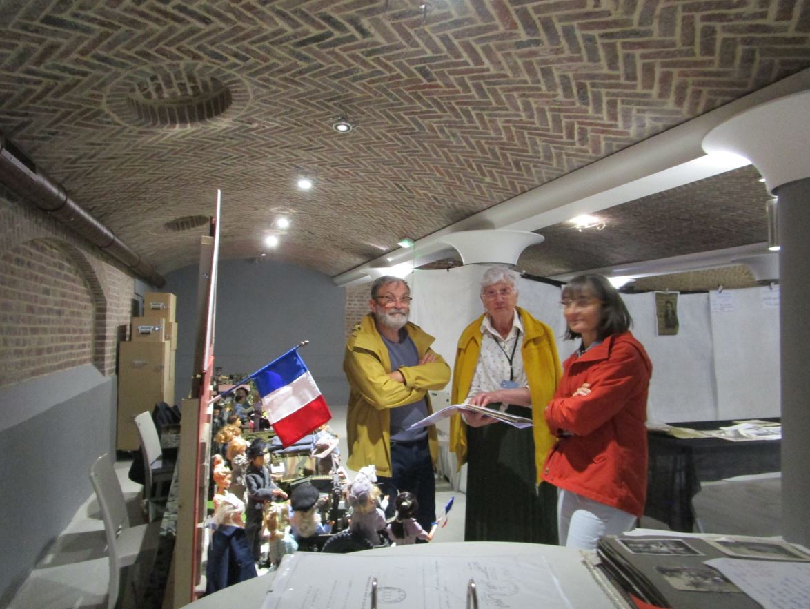 Expo Aix mai 2025