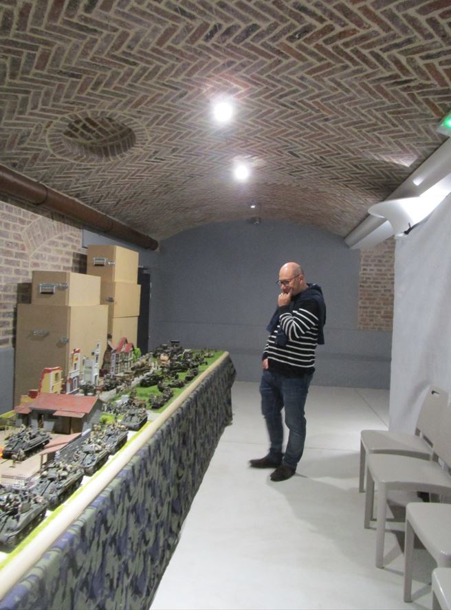 Expo Aix mai 2025