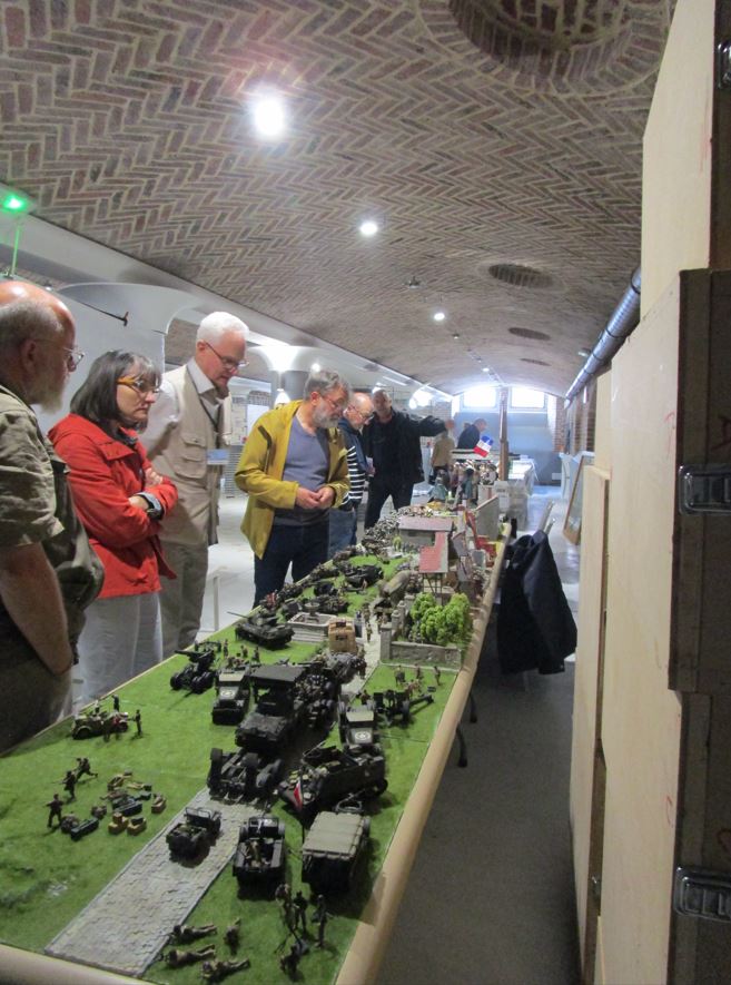 Expo Aix mai 2025