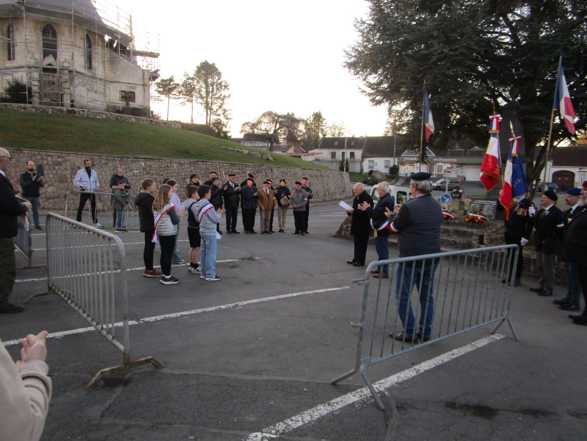 19 mars 2025