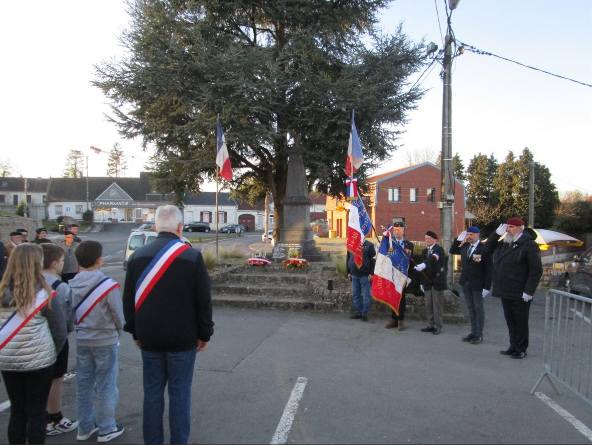 19 mars 2025