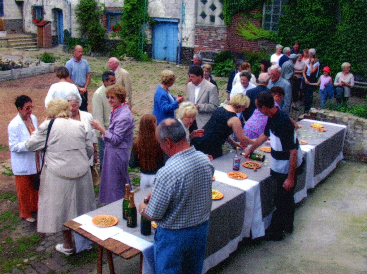 Chapelle de l'ancienne brasserie