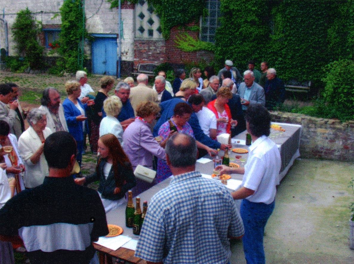 Chapelle de l'ancienne brasserie