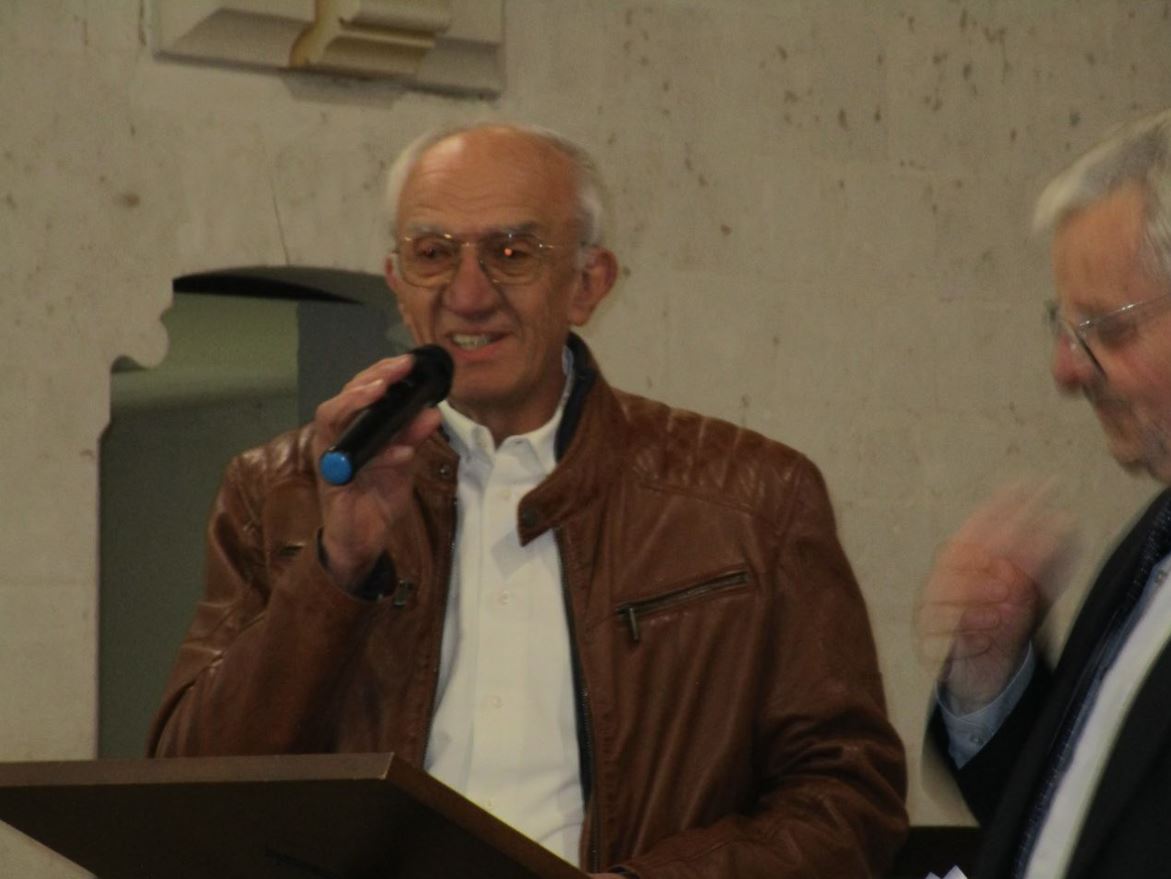 Ouverture de l'église le 20 avril 2025 et messe de Pâques
