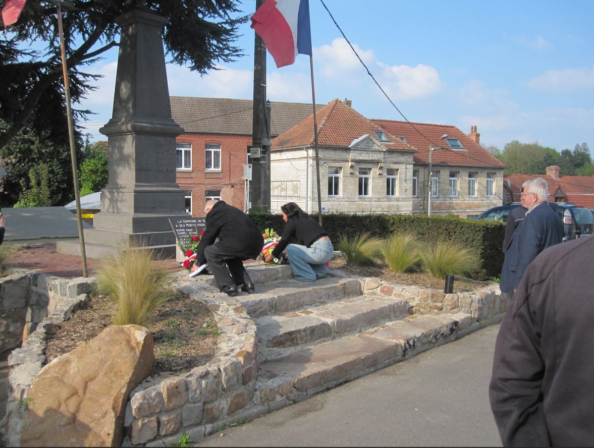 Déportation 2025